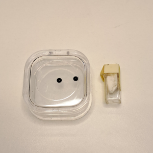 300um Long Life Disk Aperture (3.04mm OD)