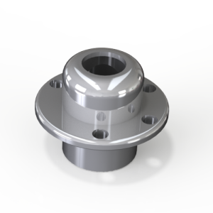 Magnum Extractor Cap