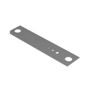 Prelens Aperture Strip