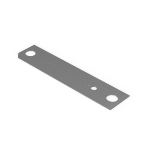 Std Magnum Aperture Strip
