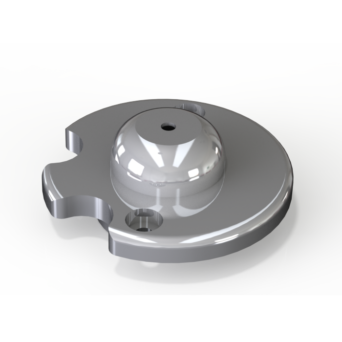 Prelens Supressor