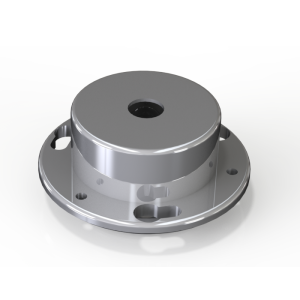 Sidewinder Extractor Assembly 20nA