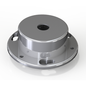 Sidewinder HC/Tomahawk Extractor Assembly