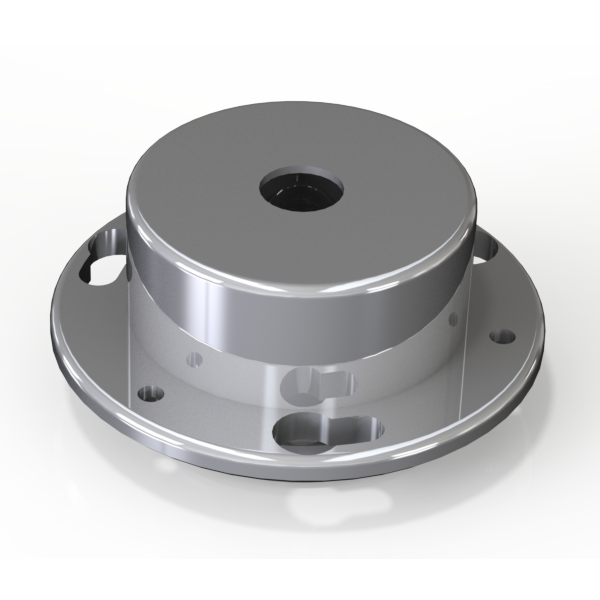 Sidewinder HC/Tomahawk Extractor Assembly
