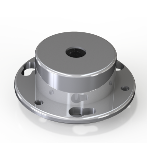 Phoenix G4 Extractor Assembly