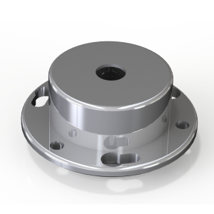 Tomahawk HT Extractor, Assy,  G5, 100nA