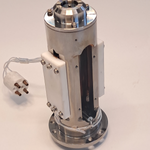 Assy, Wien Filter Assembly(Duo), No Poles, Tantalum Aperture